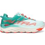 Chaussures de running Altra turquoise Pointure 38,5 look fashion pour femme 
