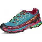 Chaussures de running La Sportiva Ultra Raptor rouges en fil filet pour pieds larges Pointure 37,5 look fashion pour femme 