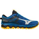 Chaussure de trail running MIZUNO Wave Mujin 9 (Snorkel Blue/Blue Opal/Solar Power) homme 43 (9 UK)