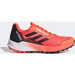 Chaussures de running adidas Terrex Agravic Flow orange Pointure 44 pour femme 