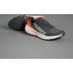 Chaussures de running adidas Terrex Agravic orange Pointure 44 pour femme 