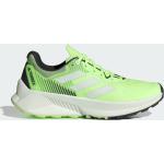 Chaussures de running adidas Terrex vert jade Pointure 49,5 pour femme 