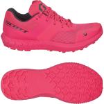 Chaussures de running Scott Kinabalu multicolores en fil filet Pointure 40 avec un talon de plus de 9cm look fashion pour femme 