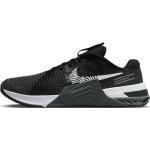 Chaussures Nike Metcon 5 noires en fil filet à scratch à scratchs Pointure 49,5 look fashion pour homme 