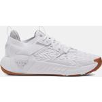 Chaussures Under Armour Training blanches en caoutchouc Halo Pointure 42,5 look Rock 