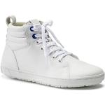 Chaussures de travail  Birkenstock QO 700 blanches en microfibre étanches Pointure 35 look fashion pour homme 