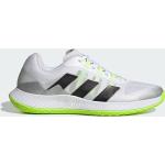 Chaussures de volley-ball adidas Volley blanches Pointure 41,5 pour femme 