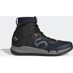 Chaussures trail adidas Five Ten grises Pointure 48 pour femme en promo 