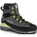 Chaussures de randonnée Dolomite Miage multicolores en fibre synthétique en gore tex Pointure 44 look fashion pour homme 