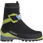 Chaussures de randonnée Dolomite Miage noires en gore tex thermiques Pointure 41 look fashion pour homme 