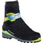 Chaussures de randonnée Dolomite Miage noires en gore tex thermiques Pointure 43,5 look fashion pour homme 