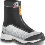 Chaussures d'hiver Dolomite Tamaskan blanches en microfibre thermiques Pointure 38,5 pour femme 
