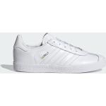 Chaussures de sport adidas Gazelle blanches Pointure 35,5 pour enfant 