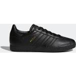 Chaussures de sport adidas Gazelle noires Pointure 35,5 pour enfant 