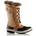 Chaussure hiver SOREL Tofino Ii (curry, Fawn) femme 38.5 (7.5 US)