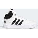 Baskets adidas Classic blanches vintage Pointure 38,5 look casual pour femme 