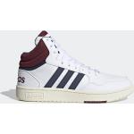 Baskets adidas Classic blanches vintage Pointure 41,5 look casual pour femme 