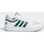 Baskets  adidas Hoops blanches Pointure 40 pour femme 