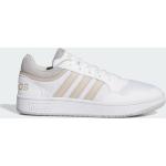 Baskets  adidas Hoops blanches Pointure 44 pour homme 