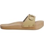 Chaussure minceur et confort - Dynastatic Sandal-41-Cream