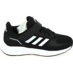 Chaussures de running adidas Runfalcon noires Pointure 31 pour homme 