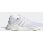 Chaussures de sport adidas NMD R1 blanches Pointure 37,5 pour femme 