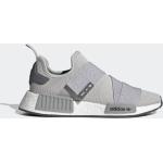 Baskets  adidas NMD R1 blanches Pointure 38 pour femme en promo 