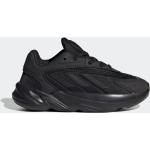 Chaussures de sport adidas Ozelia noires Pointure 30 pour enfant en promo 