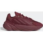 Chaussures de sport adidas Ozelia rouge bordeaux Pointure 36 pour femme en promo 
