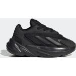 Chaussures de sport adidas Ozelia noires Pointure 23 pour enfant en promo 