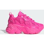 Baskets  adidas Originals Ozweego roses Pointure 40 pour femme 
