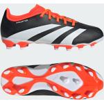 Chaussures de football & crampons adidas Predator rouges Pointure 35,5 pour enfant 