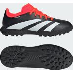 Chaussures de football & crampons adidas Predator blanches Pointure 36 pour enfant 