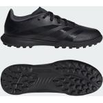 Chaussures de football & crampons adidas Predator noires Pointure 29 pour enfant 