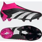 Chaussures de football & crampons adidas Predator blanches Pointure 39,5 pour femme en promo 