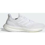 Chaussures de fitness adidas Pureboost blanches Pointure 41,5 pour femme 