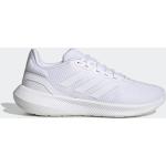 Chaussures de fitness adidas Runfalcon blanches Pointure 38 pour femme 