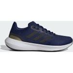 Chaussures de fitness adidas Runfalcon bleus foncé Pointure 38 pour femme 