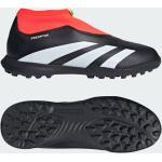 Chaussures de football & crampons adidas Predator rouges Pointure 36,5 pour enfant 