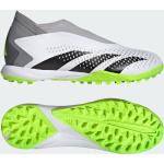 Chaussures de football & crampons adidas Predator blanches Pointure 44 pour femme en promo 
