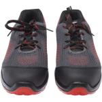 Chaussures de sécurité Coverguard grises Pointure 41 pour homme 