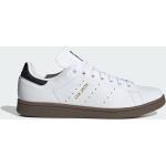 Baskets adidas Stan Smith blanches vintage Pointure 39,5 look casual pour femme 