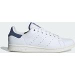 Baskets adidas Stan Smith blanches vintage Pointure 37,5 look casual pour femme 
