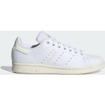 Baskets adidas Stan Smith blanches vintage Pointure 36 look casual pour femme 