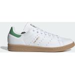 Baskets adidas Stan Smith blanches vintage Pointure 41,5 look casual pour femme 