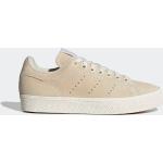 Baskets adidas Stan Smith blanches vintage Pointure 38 look casual pour femme 