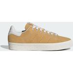 Baskets adidas Stan Smith blanches vintage Pointure 46 look casual pour femme 