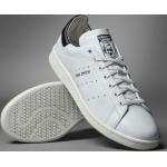 Baskets adidas Stan Smith blanches vintage Pointure 48,5 look casual pour femme 
