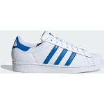 Baskets  adidas Superstar blanches Pointure 42 pour homme 