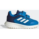 Chaussures de fitness adidas Tensaur bleus foncé Pointure 19 pour enfant 